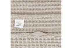 Håndkle Areora sett med 4 Beige