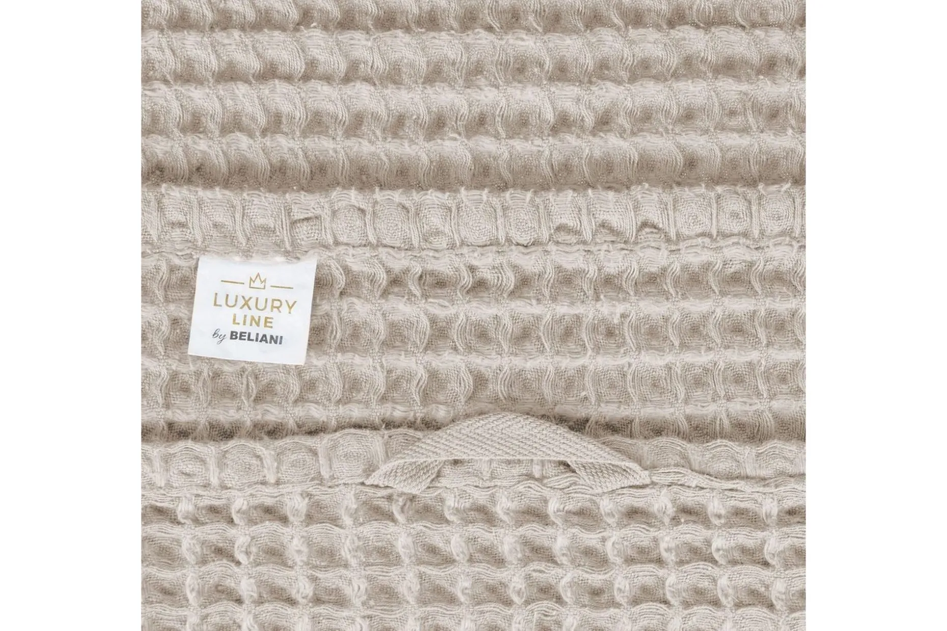 Håndkle Areora sett med 4 Beige