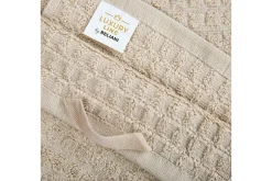 Håndkle Atai sett på 9 Beige
