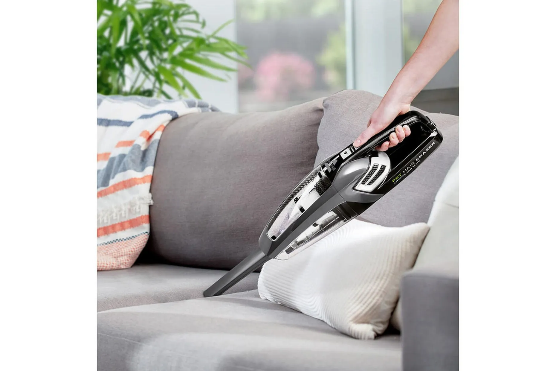 Håndstøvsuger Bissell Pet Hair Eraser 14.4V