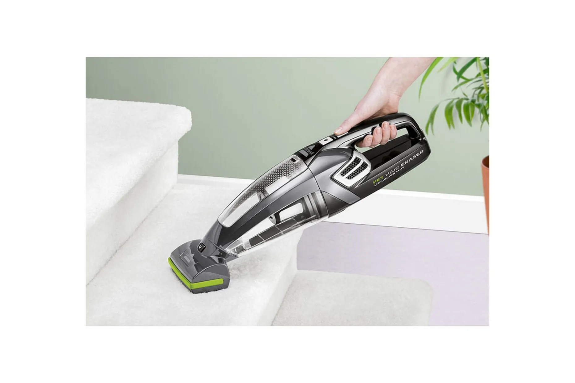 Håndstøvsuger Bissell Pet Hair Eraser 14.4V