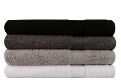 Hobby Badehåndkle 70x140 cm 4-pk