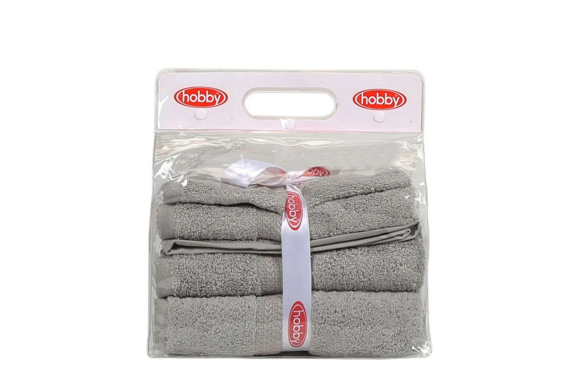Hobby Håndkle Set om 3