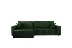 Hobson Sofa med Divan 3-seter