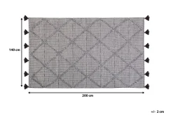 Hohstadt Matte 140x200 cm