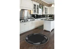 Homefesto Matte 110 cm Rund