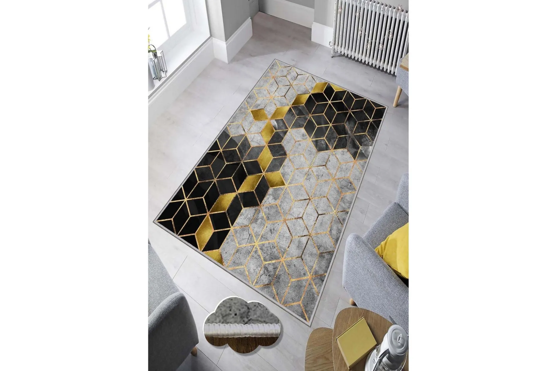 Homefesto Matte 180x280 cm