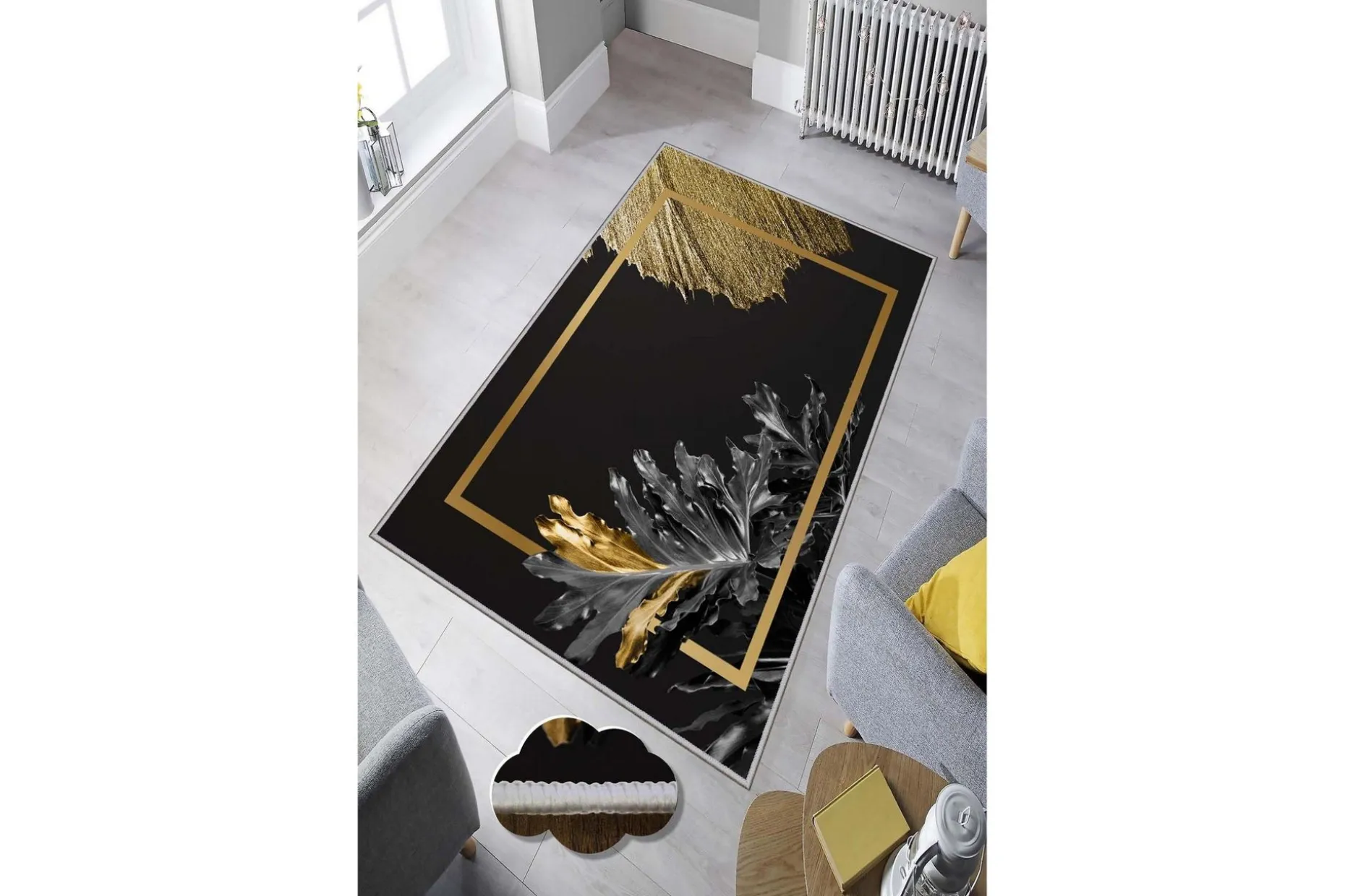 Homefesto Matte 60x100 cm