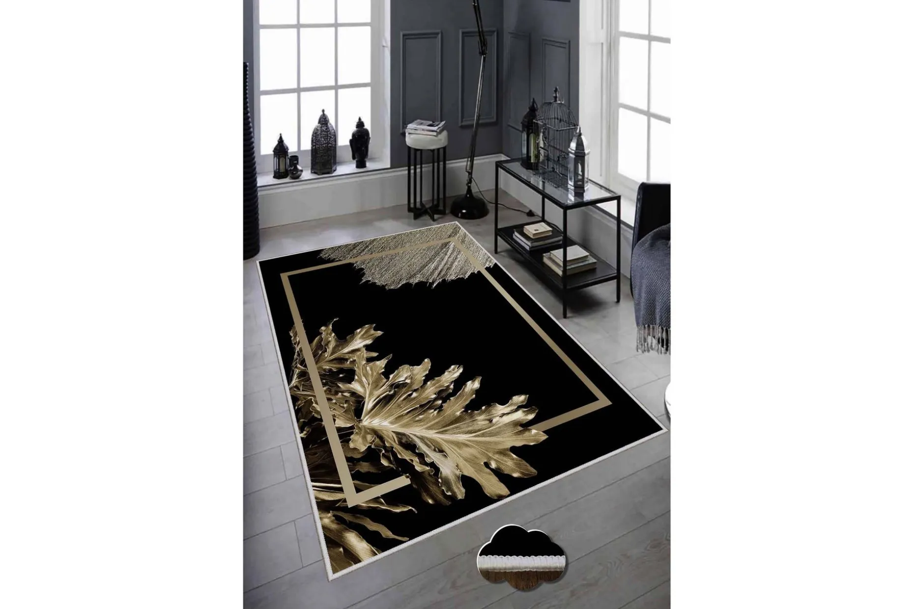 Homefesto Matte 80x300 cm