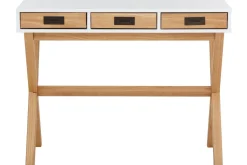 Homestead Skrivebord 100 cm