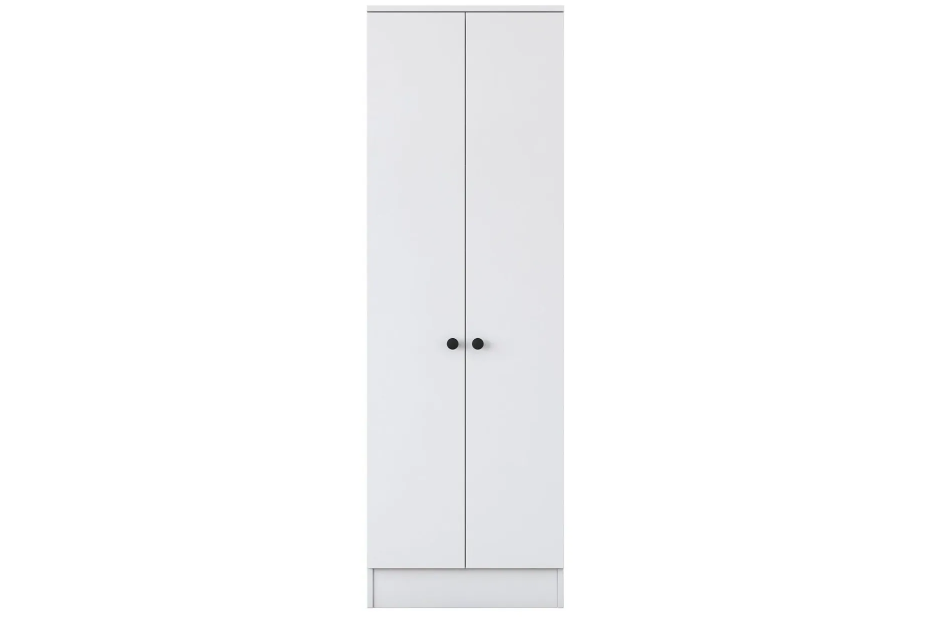 Hooda Highboard 59,8x182,8 cm Hvit