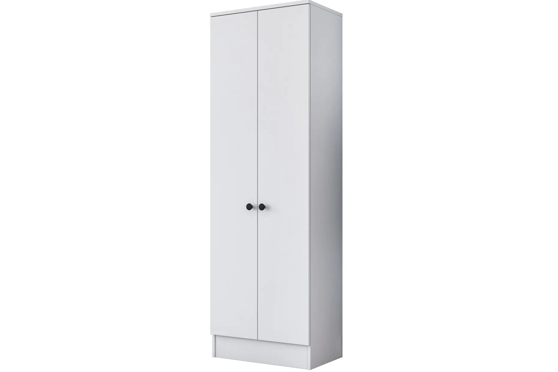 Hooda Highboard 59,8x182,8 cm Hvit