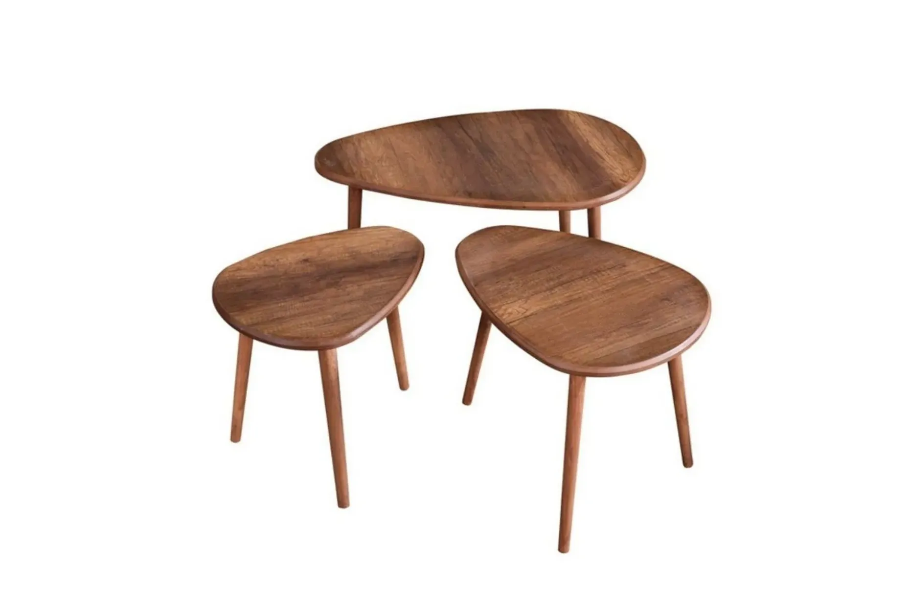 Horatio Sett med bord 80 cm