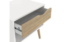 Hostafranc Sengebord 50,2 cm