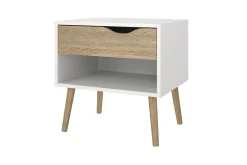 Hostafranc Sengebord 50,2 cm
