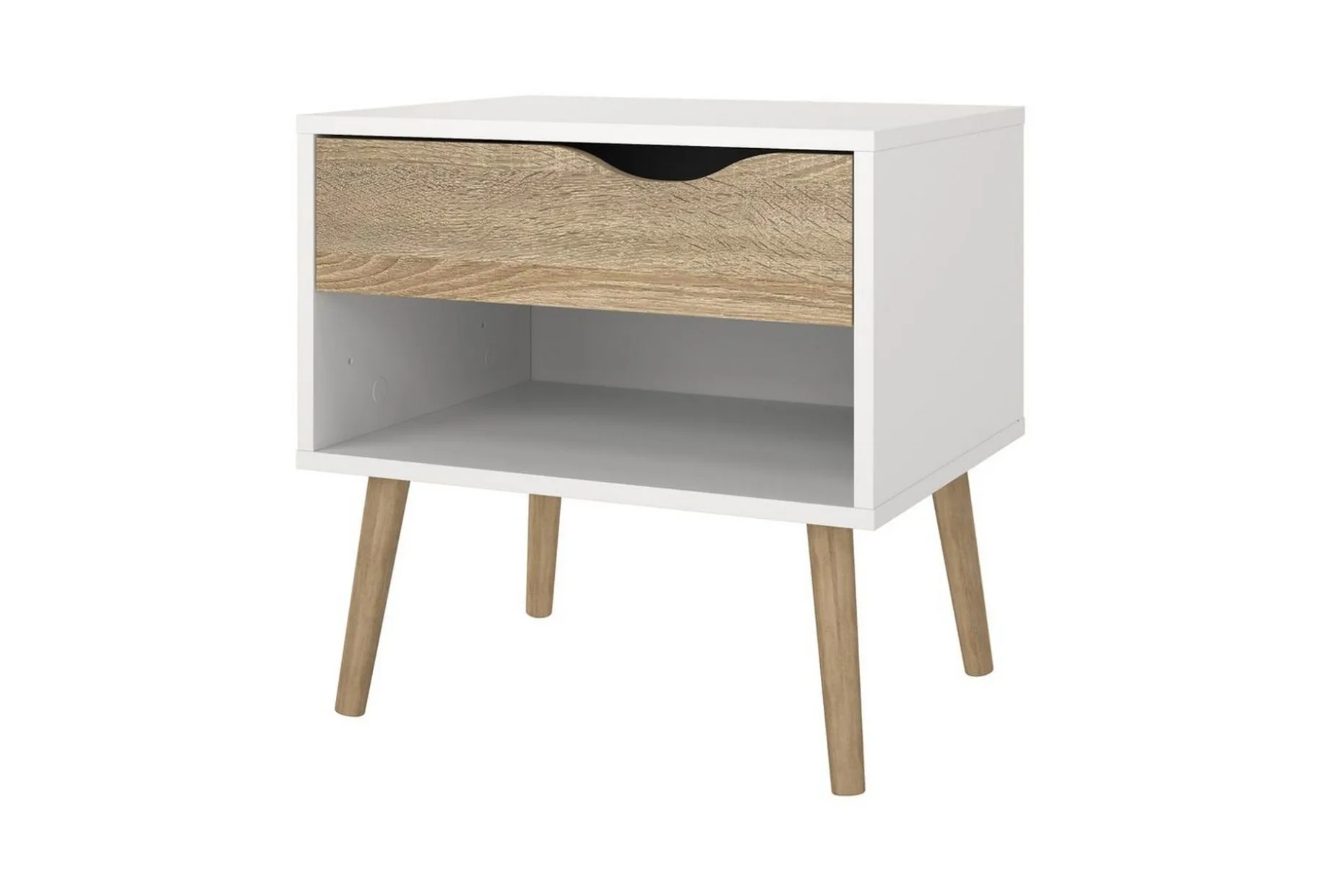 Hostafranc Sengebord 50,2 cm