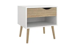 Hostafranc Sengebord 50,2 cm