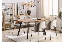 Housham Spisebord 180 cm Sammenleggbart