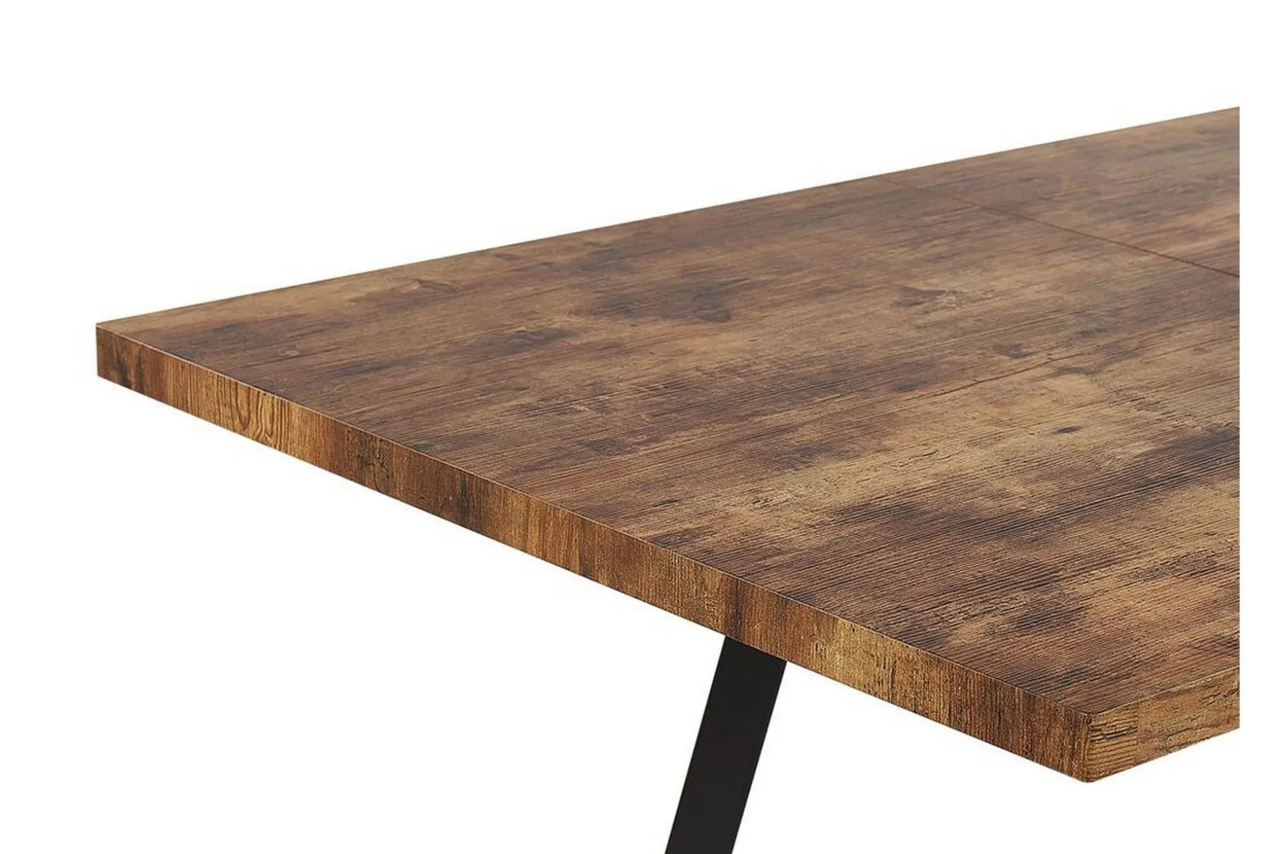 Housham Spisebord 180 cm Sammenleggbart