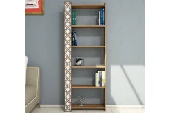 Hovdane Bokhylle 64 cm