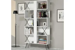 Hovdane Bokhylle 80 cm
