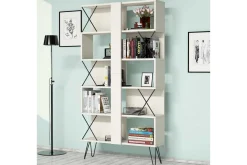 Hovdane Bokhylle 90 cm