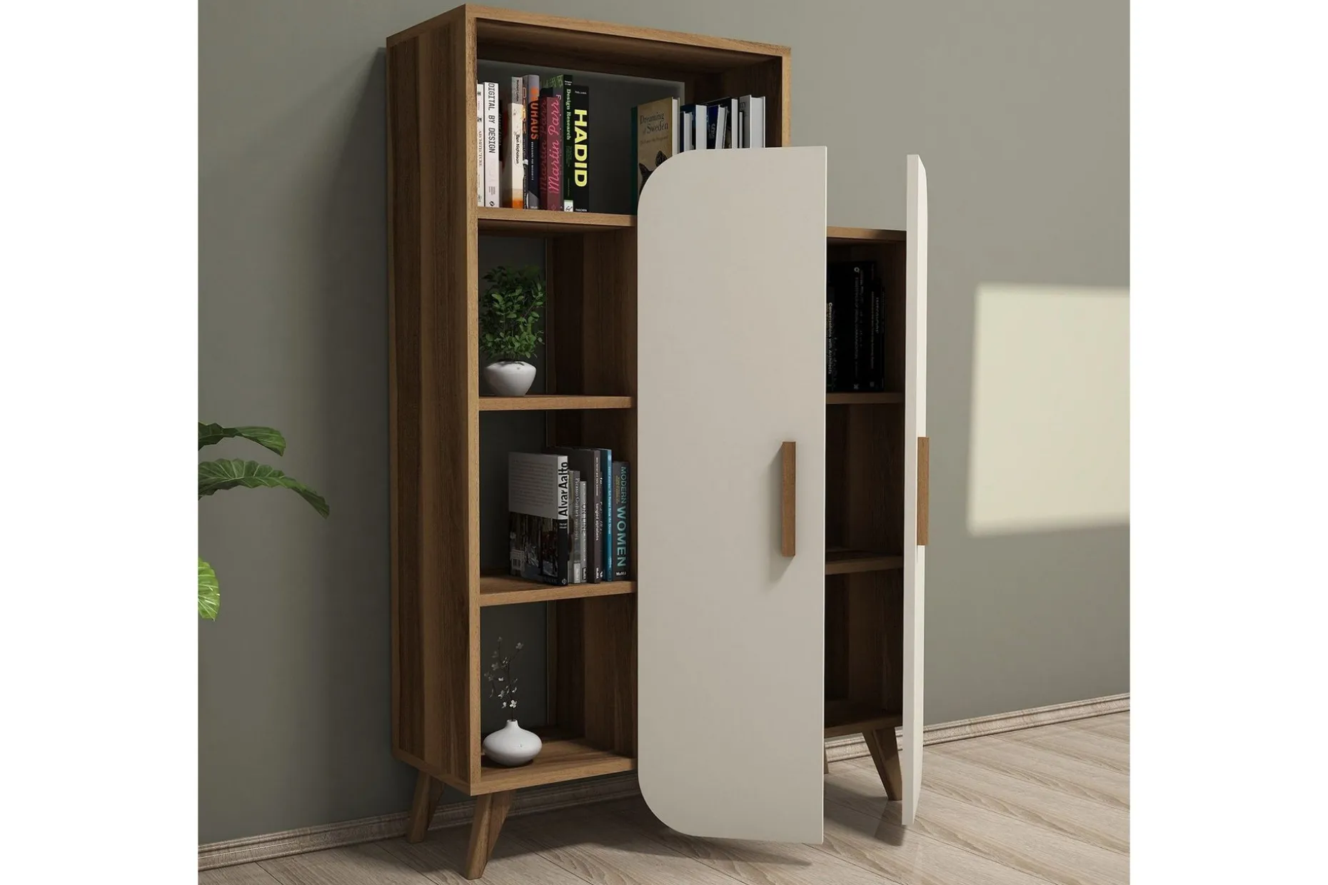 Hovdane Klesskap 90 cm
