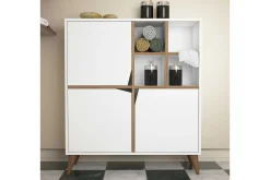 Hovdane Klesskap 100 cm