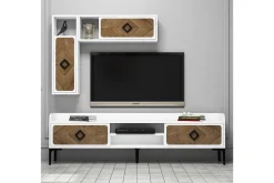 Hovdane TV-Benk 180 cm
