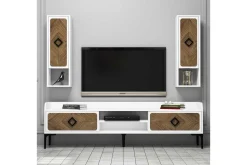 Hovdane TV-Benk 180 cm