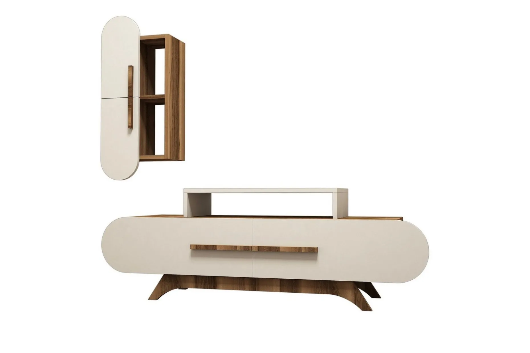 Hovdane TV-Benk 145 cm