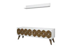 Hovdane TV-Benk 120 cm