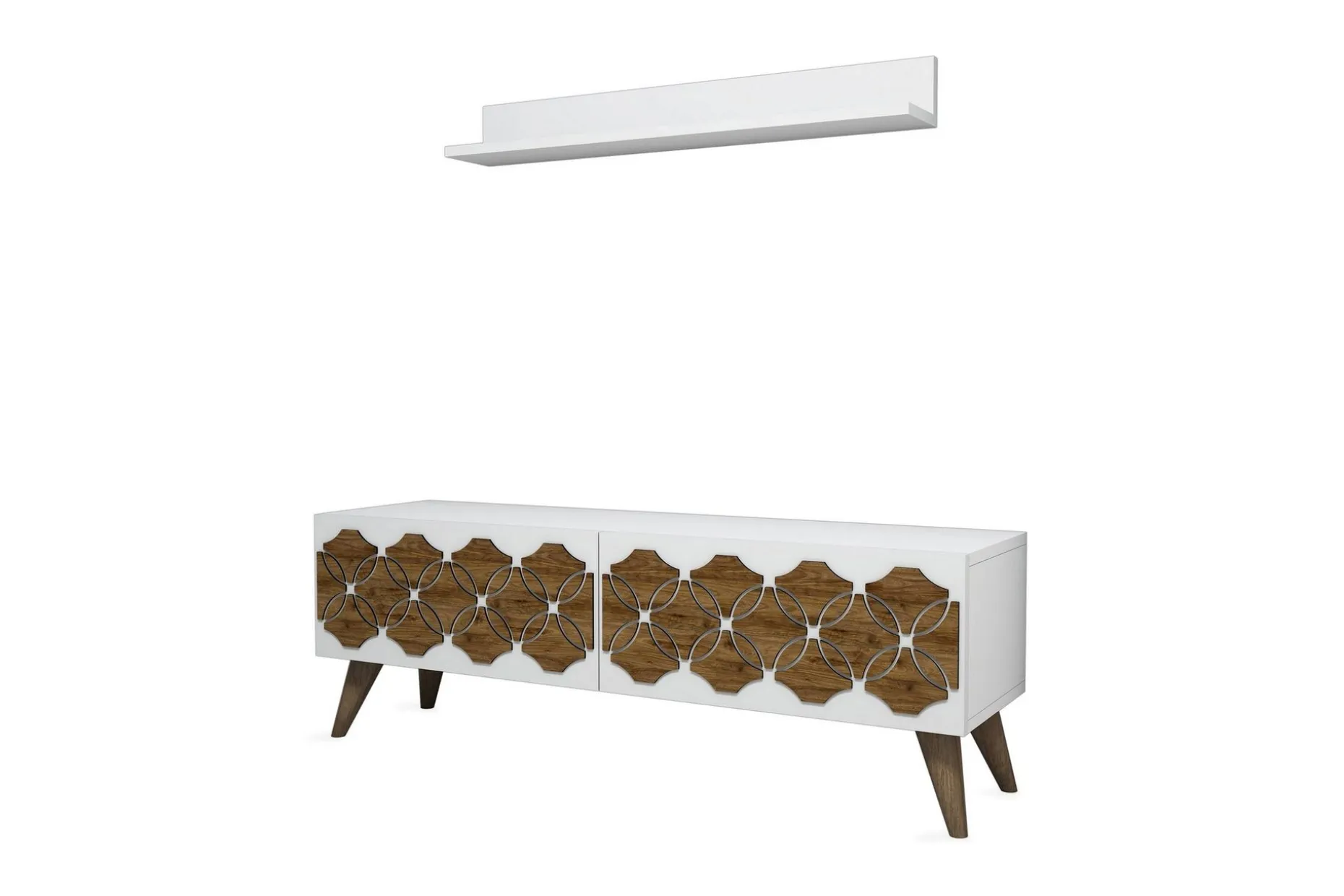Hovdane TV-Benk 120 cm