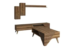 Hovdane TV-møbelsett 150 cm
