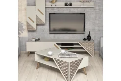 Hovdane TV-møbelsett 180 cm