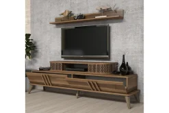 Hovdane TV-Møbelsett 140 cm