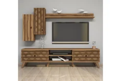 Hovdane TV-møbelsett 180 cm