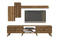 Hovdane TV-møbelsett 180 cm