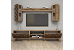Hovdane TV-møbelsett 180 cm