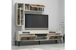 Hovdane TV-møbelsett 180 cm