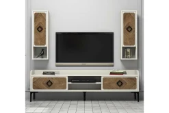 Hovdane TV-møbelsett 180 cm