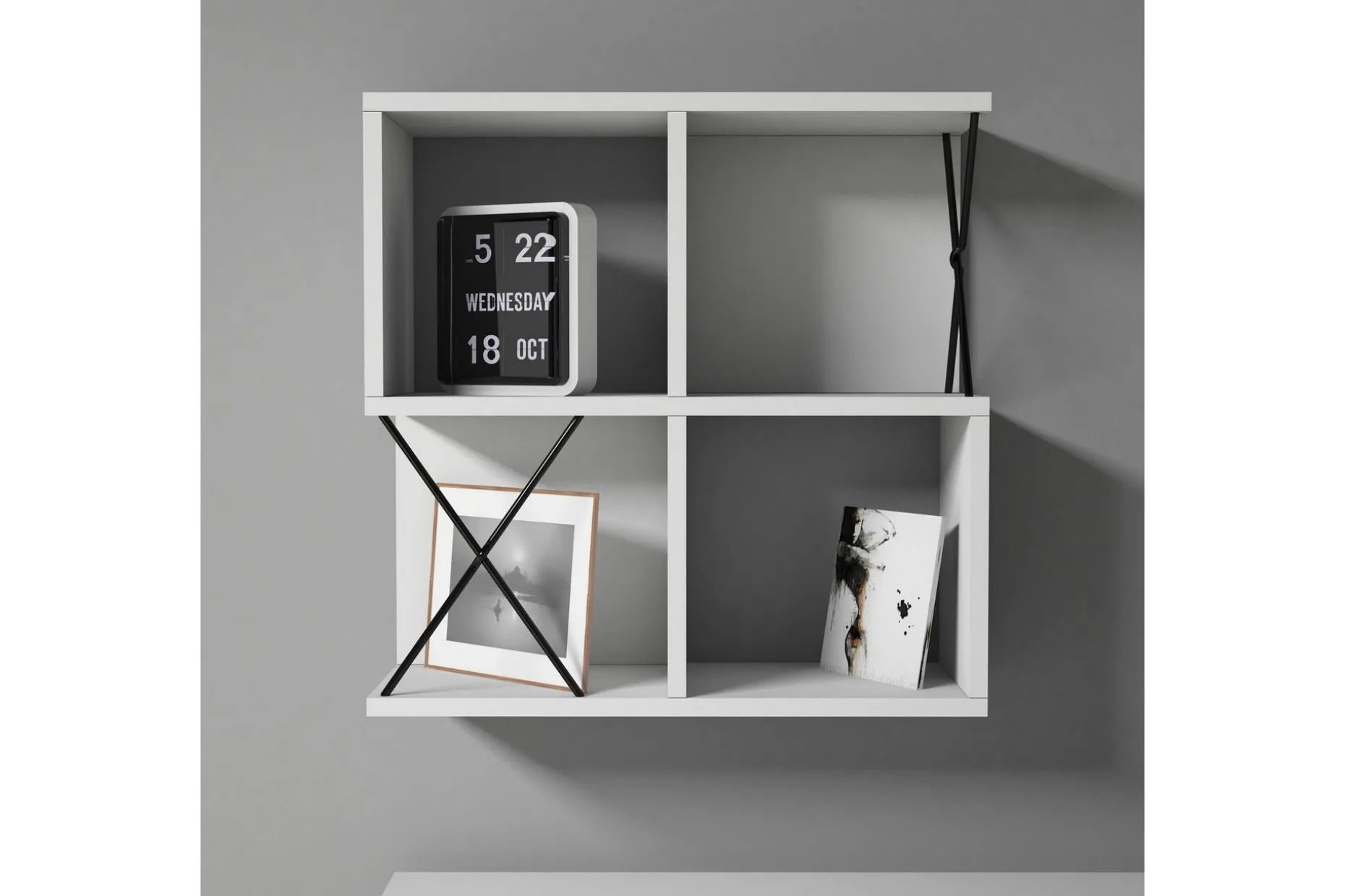 Hovdane Vegghylle 60 cm