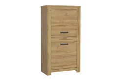 Hovencamp Skap 42x77 cm