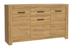 Hovencamp Skjenk 42x161 cm