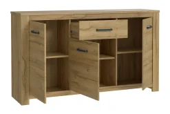 Hovencamp Skjenk 42x161 cm