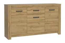 Hovencamp Skjenk 42x161 cm