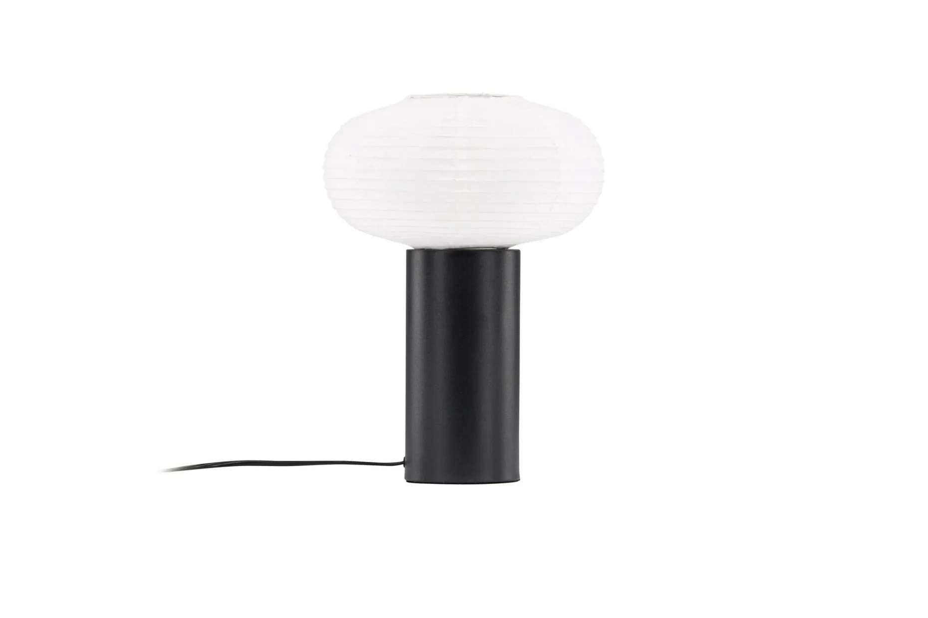 Hovfjället Bordlampe
