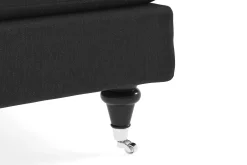Howard Classic Lenestol med Fotskammel