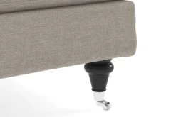 Howard Classic 2-seters Stoffsofa