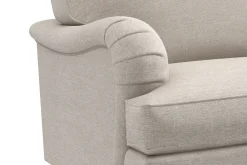 Howard Classic 2-seters Stoffsofa